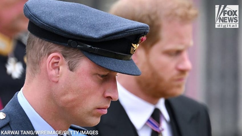 Nick Bullen says Prince William, Prince Harry made the 'right decision' not watching Princess Diana's death on 'The Crown'