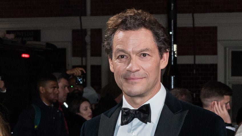 Dominic West