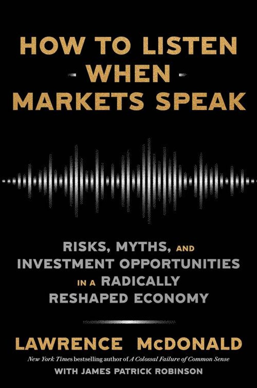 the crude necessity excerpt from how to listen when the markets speak