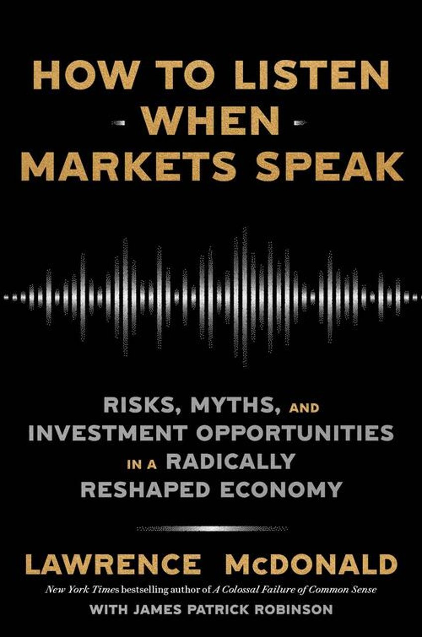 the crude necessity excerpt from how to listen when the markets speak