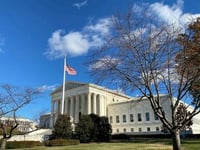 The Curbing Of The Administrative State