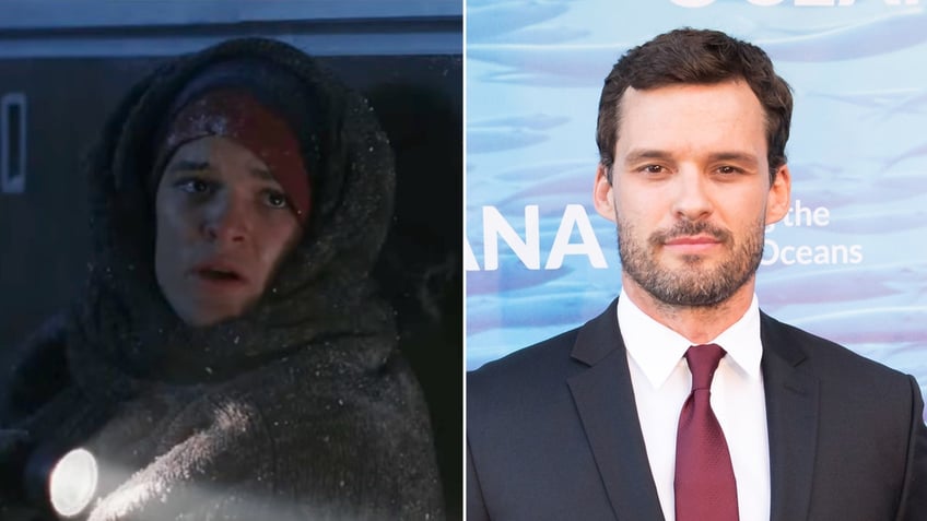 Austin Nichols then and now split