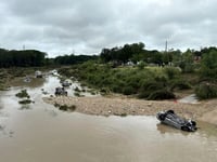 The death toll from San Antonio flooding rises to 13. All those missing have been found
