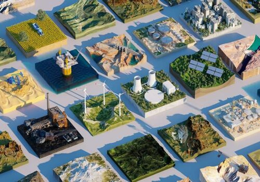 the delusions of davos and dubai part three alternatives to wind solar energy