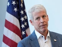 The Department of Energy axes $3.7 billion in clean energy project grants
