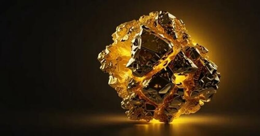 the digital gold narrative sells bitcoin short
