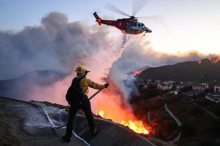 the disaster after the disaster toxic hazards threaten los angeles residents