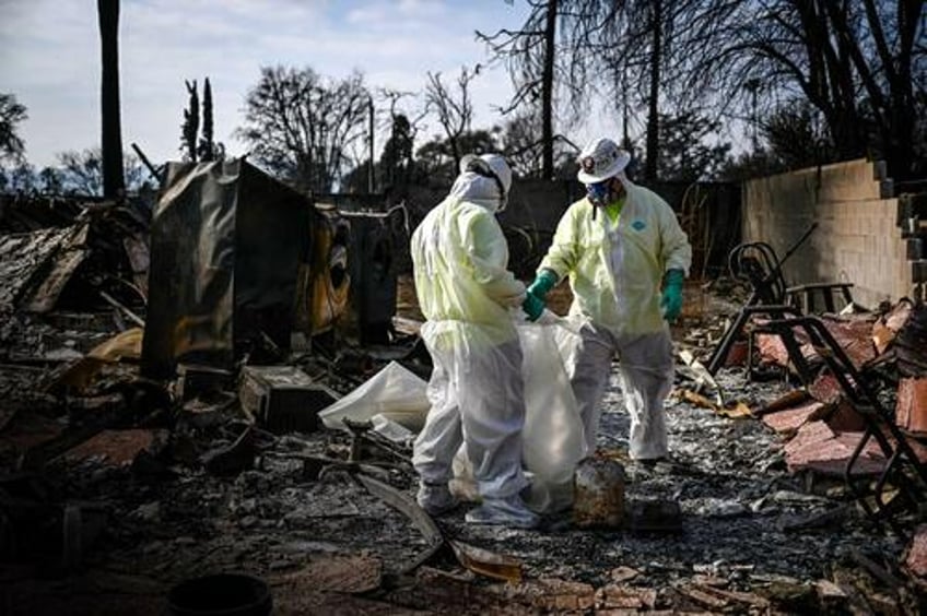 the disaster after the disaster toxic hazards threaten los angeles residents