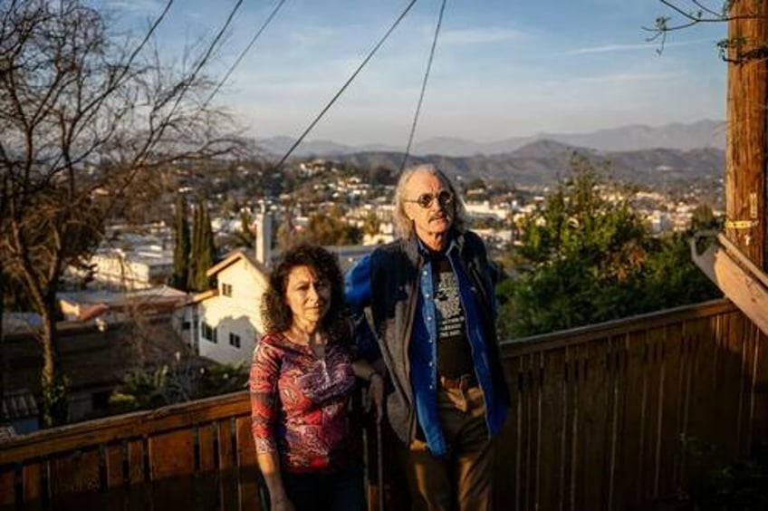 the disaster after the disaster toxic hazards threaten los angeles residents