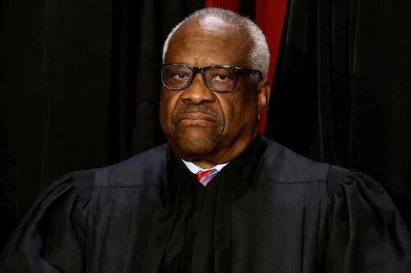 the django syndrome what the latest racist attacks on clarence thomas say about our rage politics