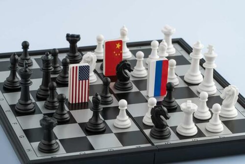 the domino theory 20 ukraine then taiwan