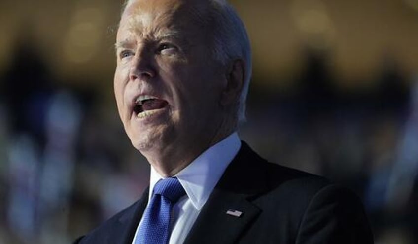 the dominoes are falling fast over the biden mental health cover up