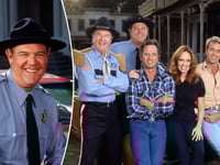 ‘The Dukes of Hazzard’ actor Rick Hurst dead at 79