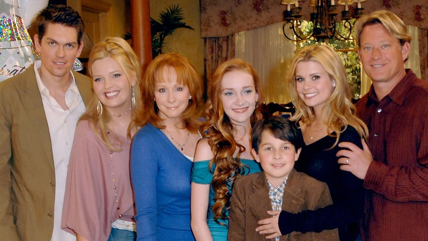 the dukes of hazzard and knots landing casts reunite photos
