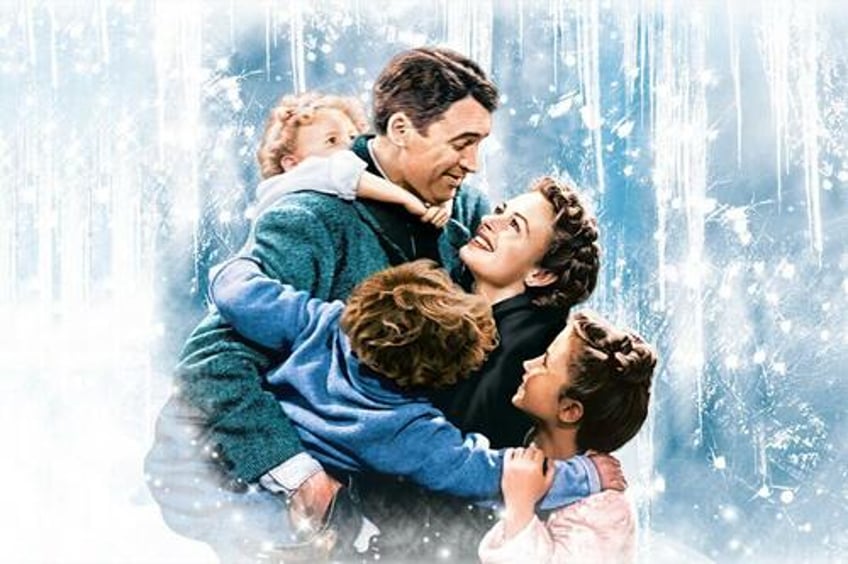 the economics of its a wonderful life