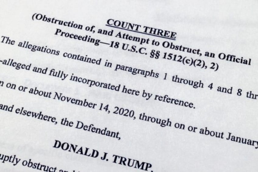 the election meddling indictment against trump is sprawling heres a breakdown of the case