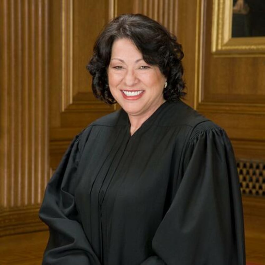the end is nigh liberal justices predict chaos the demise of public education without mandatory lgbtq material