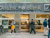 The End Of Bank Branches: How Europe's Digital Euro And Stablecoins Are Reshaping Finance