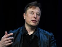 The EV Blues: Elon Musk’s Net Worth Drops $16 Billion as Tesla Stock Plummets