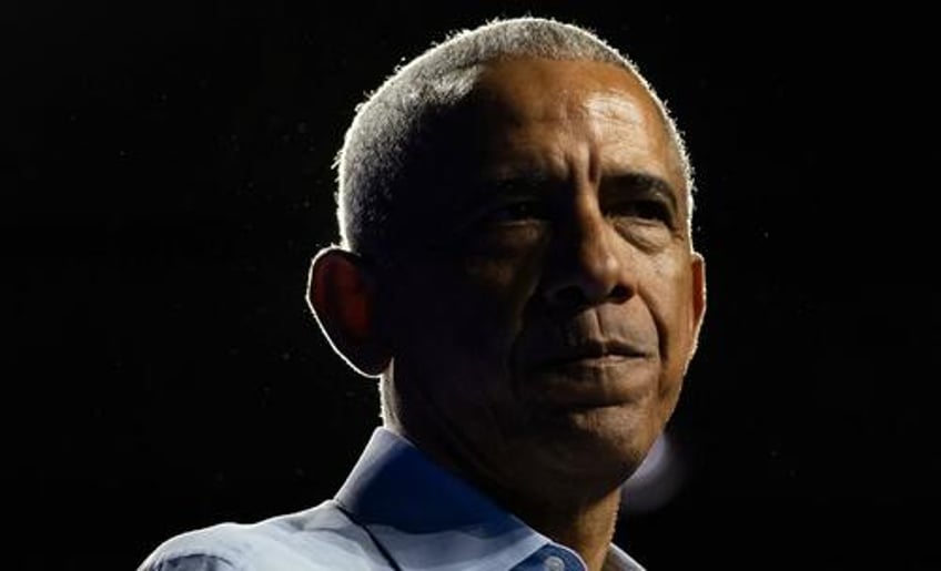 the evaporation of the obama mystique