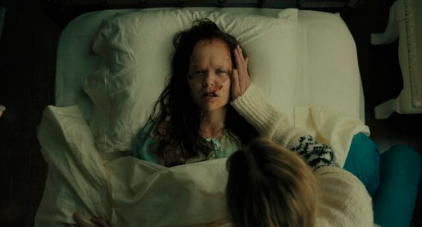 the exorcist believer takes possession of box office with 272 million opening