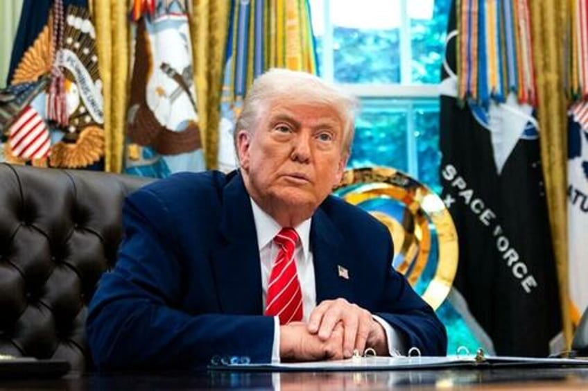 the factors behind trumps long standing frustration with eu