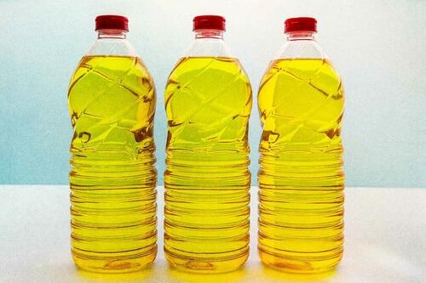 the facts about seed oils and your health