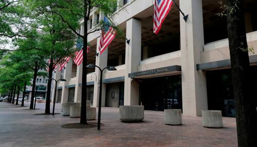 the fbi washington headquarters wont be missed