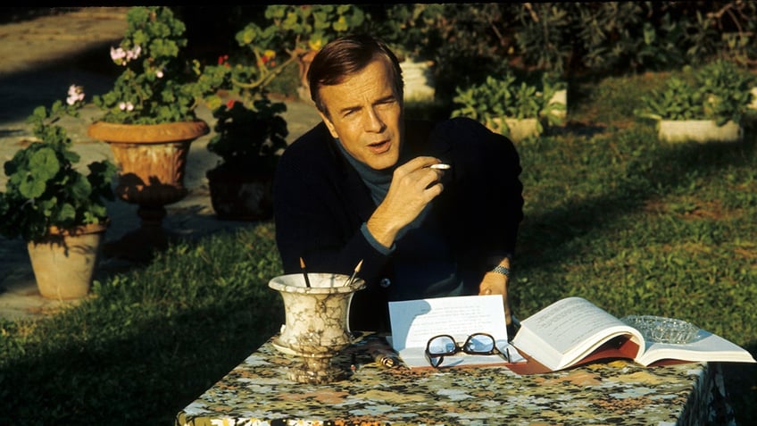 Franco Zeffirelli