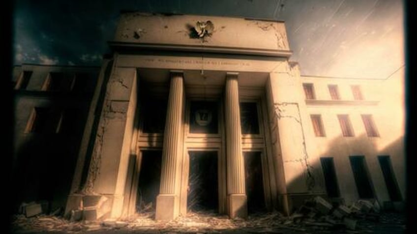 the fed is losing money and youre going to foot the bill