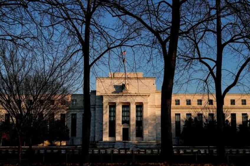 the fed is powerful thats the problem