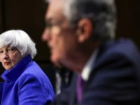 The Fed's Last Sign Of Independence May Be Gone