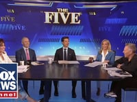 ‘The Five’: Biden’s campaign rolls out ‘Operation Old Man’