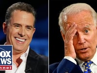 ‘The Five’: Hunter Biden sues his own father’s government