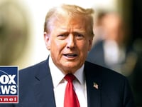 'The Five': Trump scores major win with trial delays