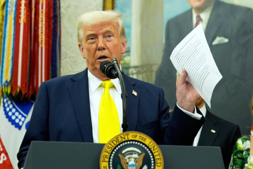 The Associated Press