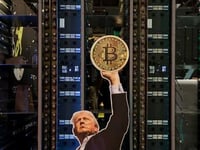 The GENIUS Act Showdown: Trump's Crypto Agenda Faces GOP Resistance
