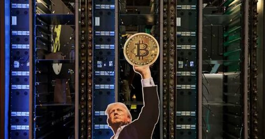 the genius act showdown trumps crypto agenda faces gop resistance