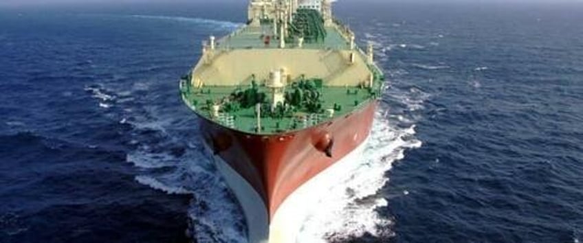 the global north and souths fight for lng energy security is set to intensify