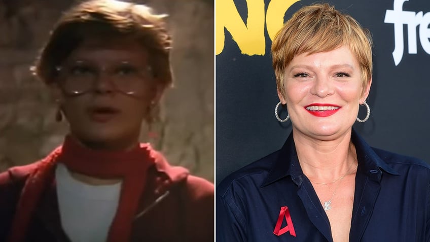 the goonies returns to theaters see the cast then and now