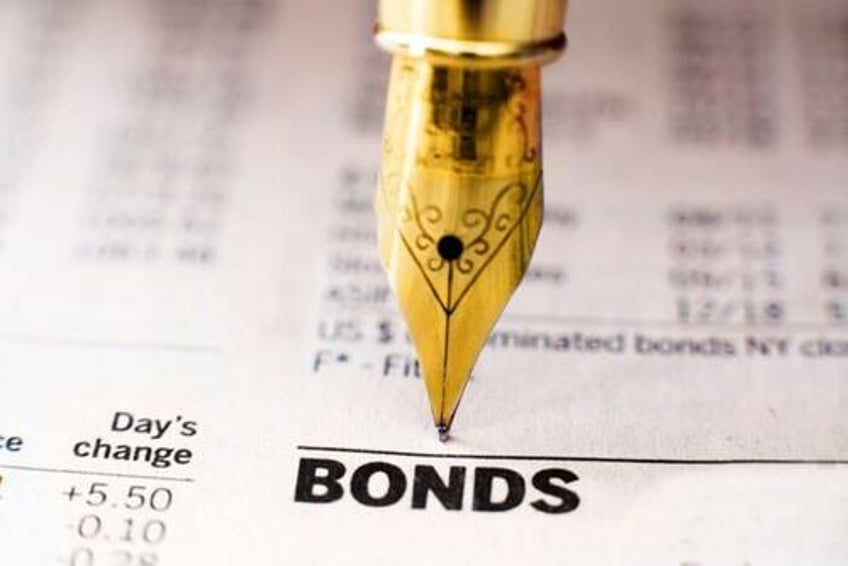 the great bond scam wall streets biggest myth exposed