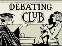 The Great Debates