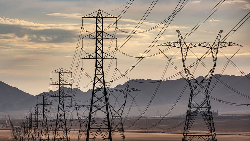 the greatest threat to americas power grid is not what you think