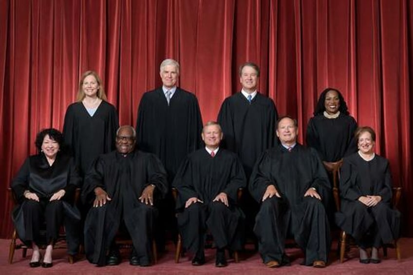 the grim reaper biden declares two justices will be gone in four years