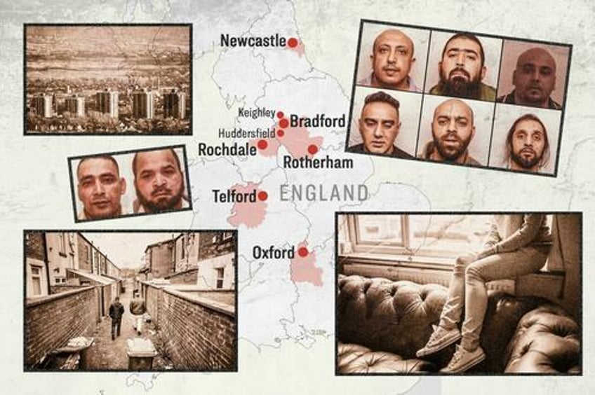 the grooming gangs of the united kingdom an explainer