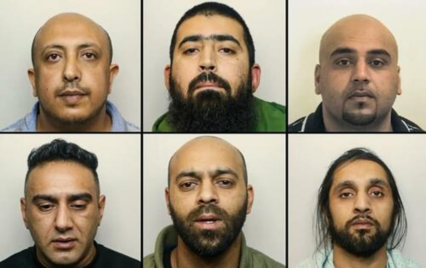 the grooming gangs of the united kingdom an explainer