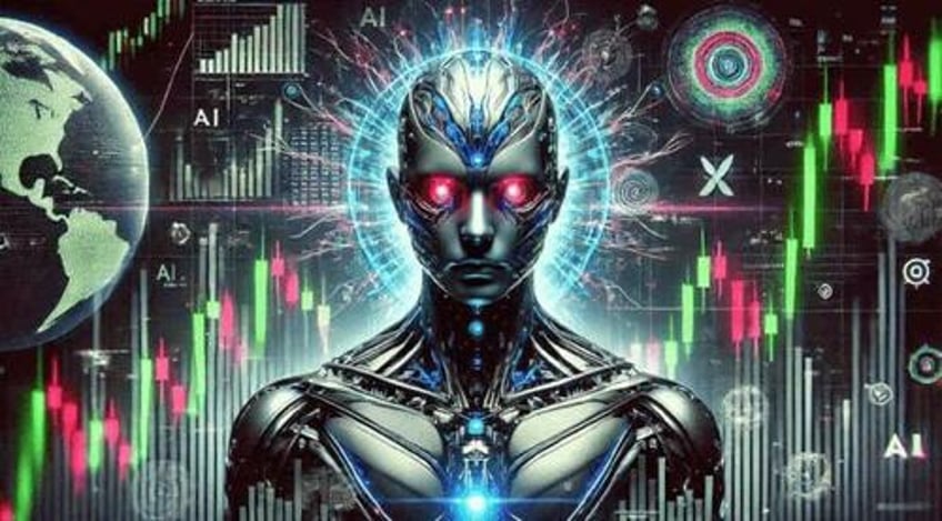 the hidden dangers of ai in finance