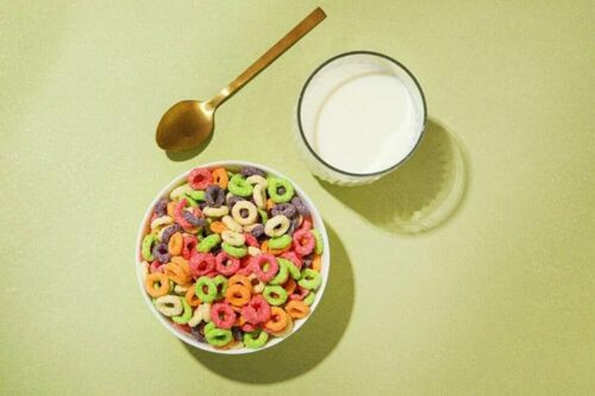 the hidden risks in common breakfasts and how to fix them