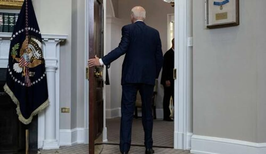 the historic failure of the biden administration