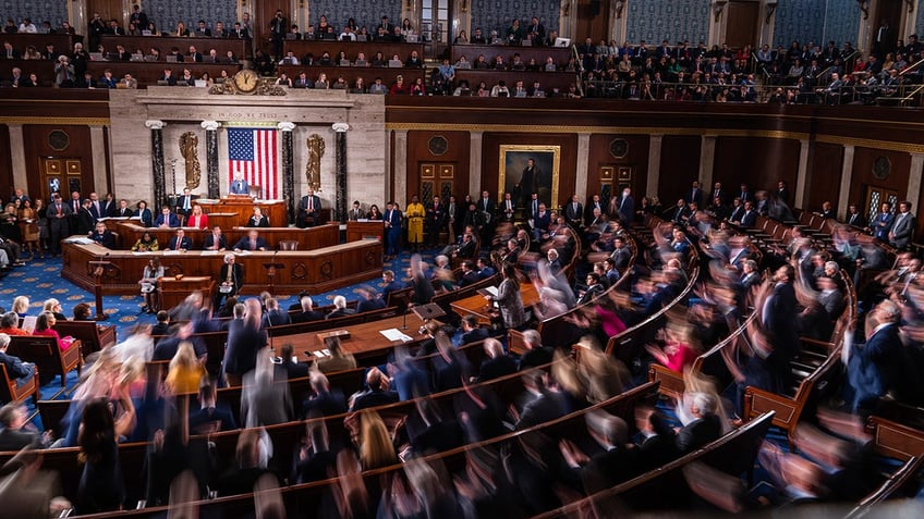 U.S. House of Representatives